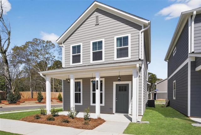 110 Bartow Street, Fayetteville, GA 30214