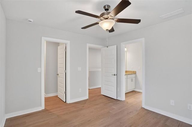 110 Bartow Street, Fayetteville, GA 30214