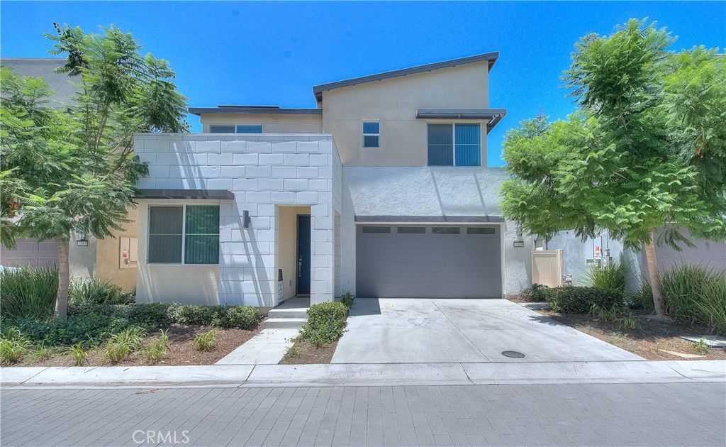 3585 E Eames, Ontario, CA 91761 — exterior
