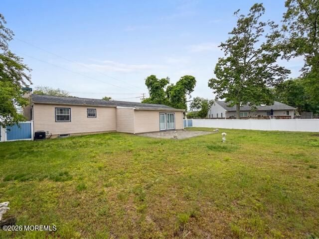 1156 Bay Avenue, Toms River, NJ 08753