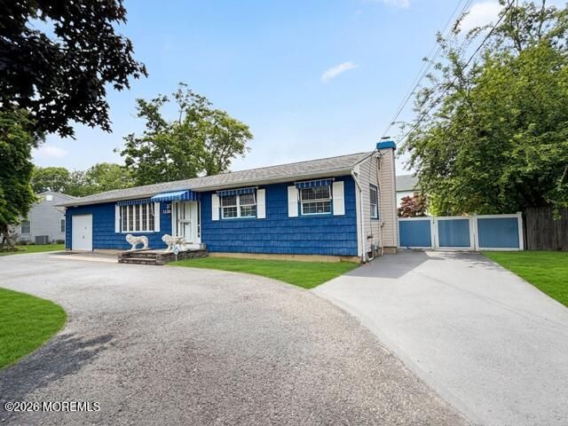 1156 Bay Avenue, Toms River, NJ 08753
