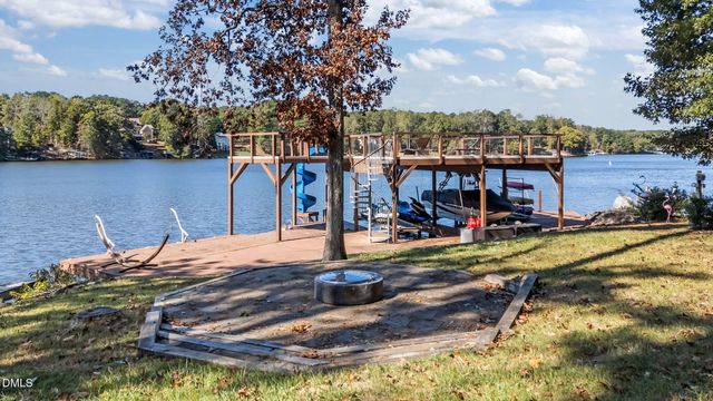118 Big Horn Drive, Louisburg, NC 27549