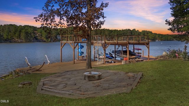 118 Big Horn Drive, Louisburg, NC 27549