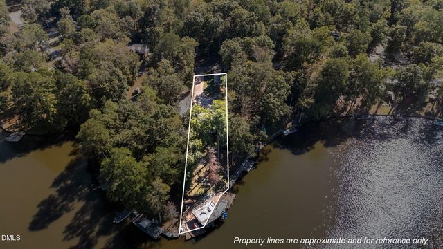 118 Big Horn Drive, Louisburg, NC 27549