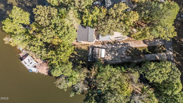 118 Big Horn Drive, Louisburg, NC 27549