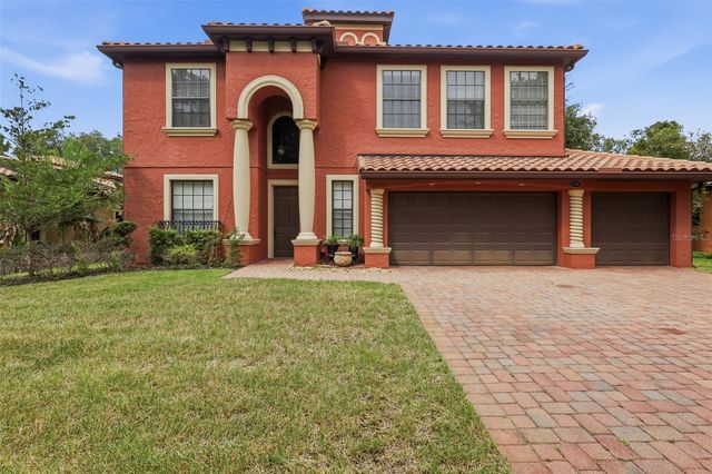 109 ELISSAR DRIVE, Debary, FL 32713