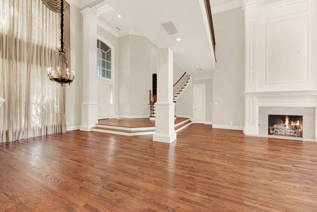 1608 CLIFFVIEW Drive, Plano, TX 75093