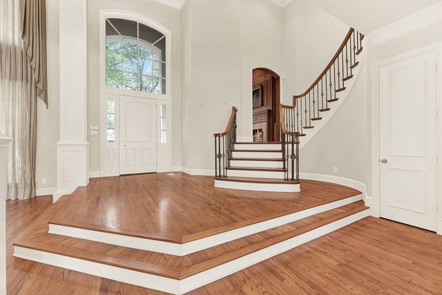 1608 CLIFFVIEW Drive, Plano, TX 75093