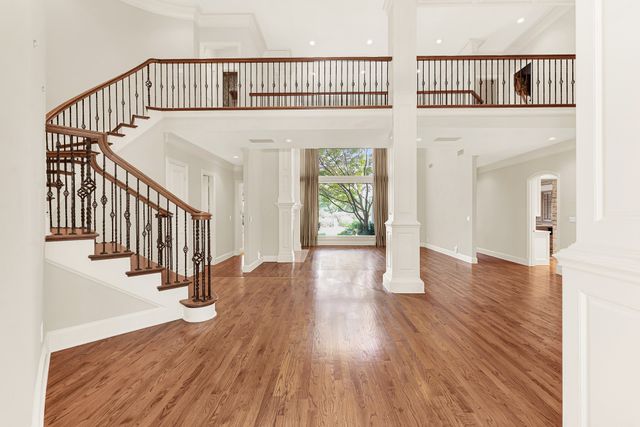 1608 CLIFFVIEW Drive, Plano, TX 75093