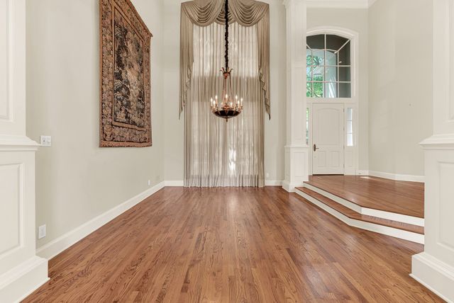 1608 CLIFFVIEW Drive, Plano, TX 75093