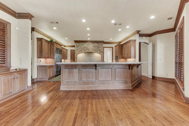 1608 CLIFFVIEW Drive, Plano, TX 75093