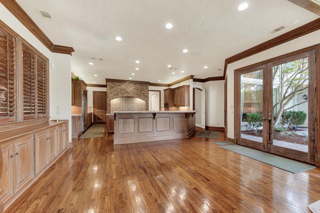 1608 CLIFFVIEW Drive, Plano, TX 75093