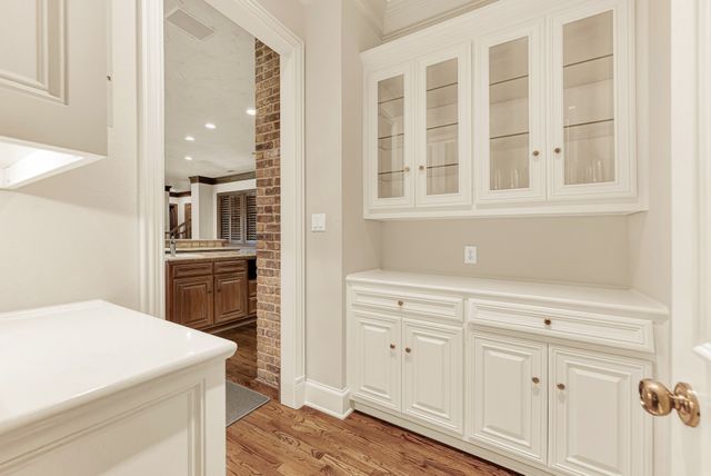 1608 CLIFFVIEW Drive, Plano, TX 75093