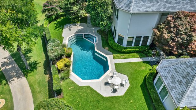 1608 CLIFFVIEW Drive, Plano, TX 75093
