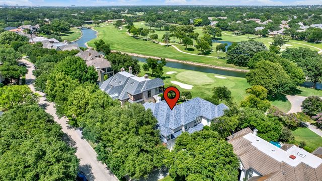 1608 CLIFFVIEW Drive, Plano, TX 75093