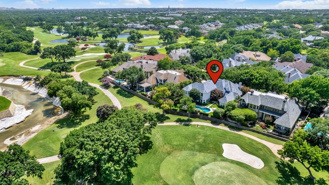 1608 CLIFFVIEW Drive, Plano, TX 75093