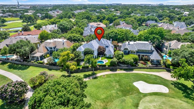 1608 CLIFFVIEW Drive, Plano, TX 75093