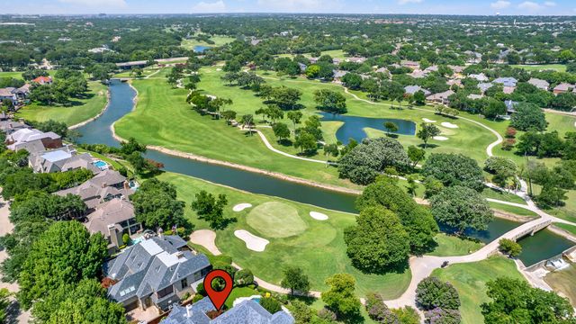 1608 CLIFFVIEW Drive, Plano, TX 75093