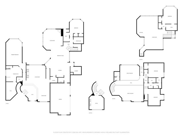1608 CLIFFVIEW Drive, Plano, TX 75093