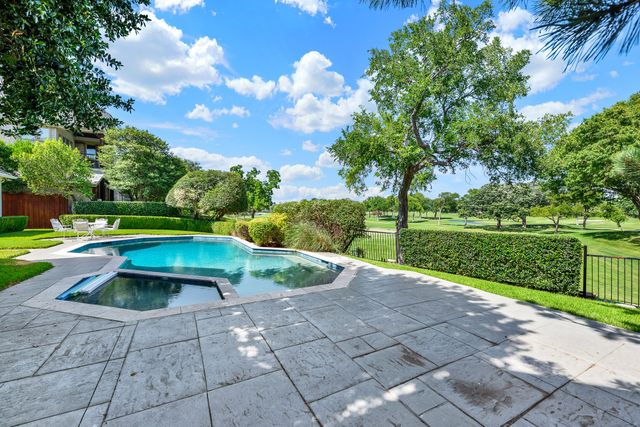 1608 CLIFFVIEW Drive, Plano, TX 75093