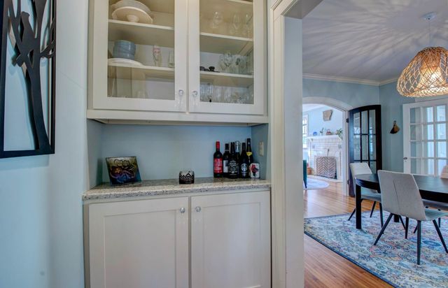 205 Crystal Ct, Little Rock, AR 72205