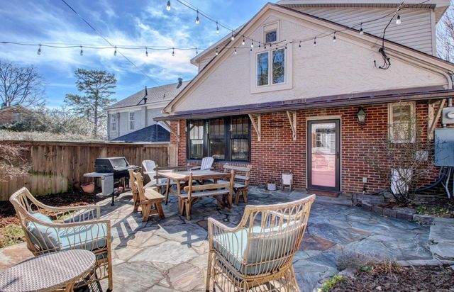 205 Crystal Ct, Little Rock, AR 72205