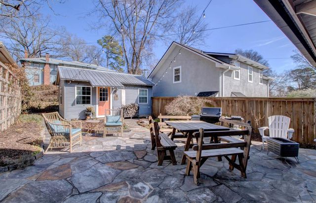 205 Crystal Ct, Little Rock, AR 72205