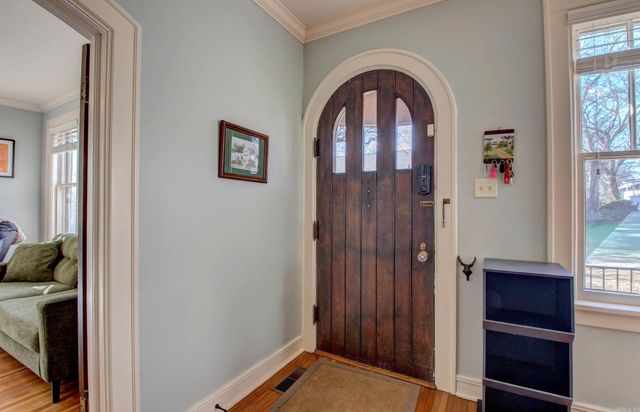 205 Crystal Ct, Little Rock, AR 72205