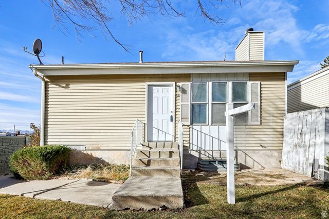 4133 S EASTERN PARK LN, West Valley City, UT 84119