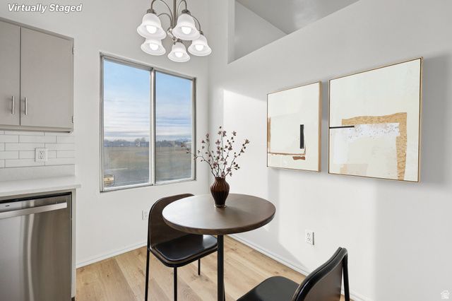 4133 S EASTERN PARK LN, West Valley City, UT 84119