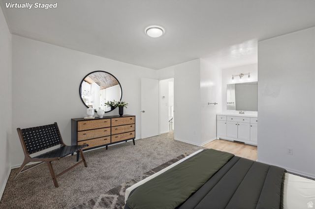 4133 S EASTERN PARK LN, West Valley City, UT 84119