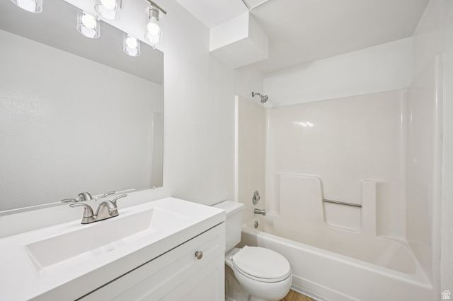 4133 S EASTERN PARK LN, West Valley City, UT 84119