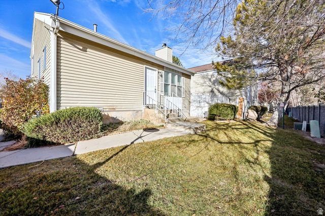 4133 S EASTERN PARK LN, West Valley City, UT 84119