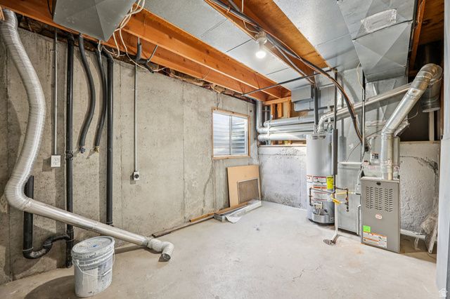 4133 S EASTERN PARK LN, West Valley City, UT 84119