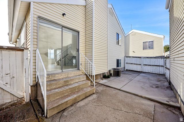 4133 S EASTERN PARK LN, West Valley City, UT 84119