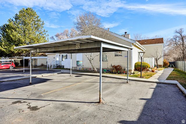 4133 S EASTERN PARK LN, West Valley City, UT 84119