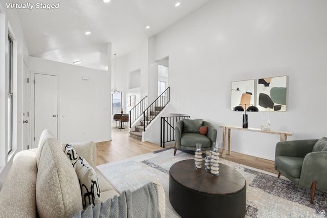 4133 S EASTERN PARK LN, West Valley City, UT 84119