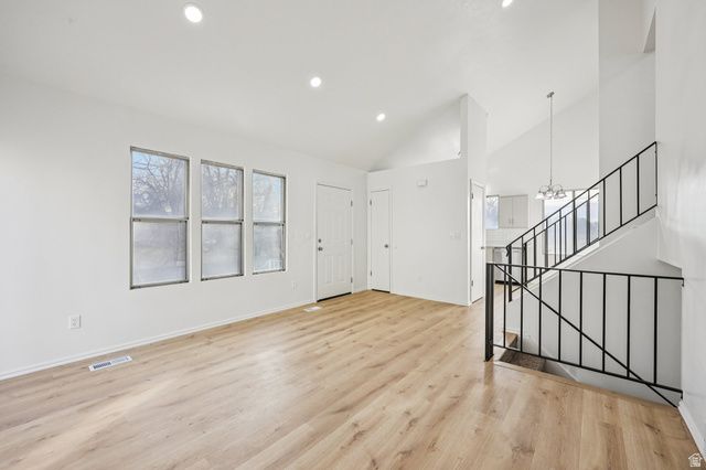 4133 S EASTERN PARK LN, West Valley City, UT 84119