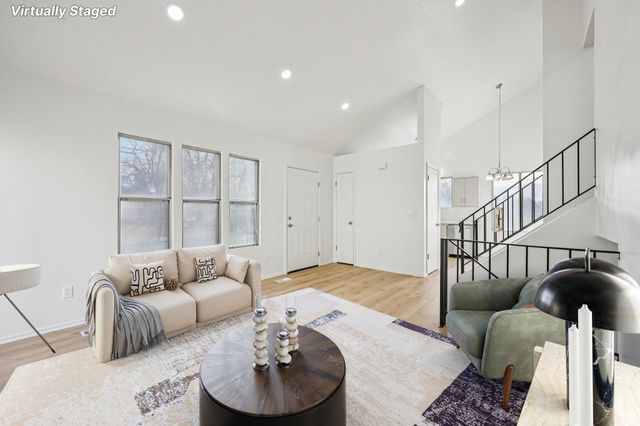 4133 S EASTERN PARK LN, West Valley City, UT 84119