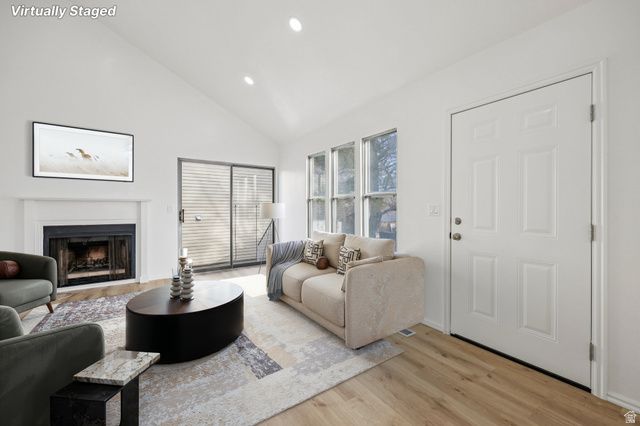 4133 S EASTERN PARK LN, West Valley City, UT 84119