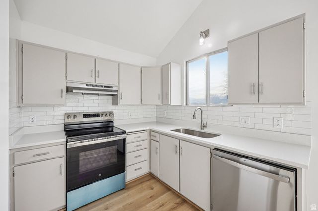 4133 S EASTERN PARK LN, West Valley City, UT 84119