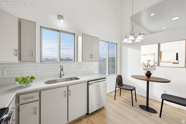 4133 S EASTERN PARK LN, West Valley City, UT 84119