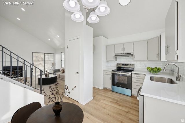 4133 S EASTERN PARK LN, West Valley City, UT 84119