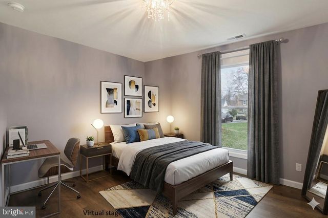 1605 AIRPORT LN, Accokeek, MD 20607