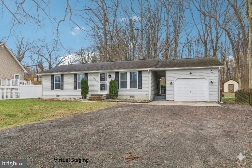 1605 AIRPORT LN, Accokeek, MD 20607
