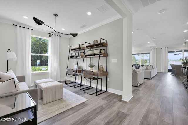 290 BLIND OAK Circle, St. Johns, FL 32095