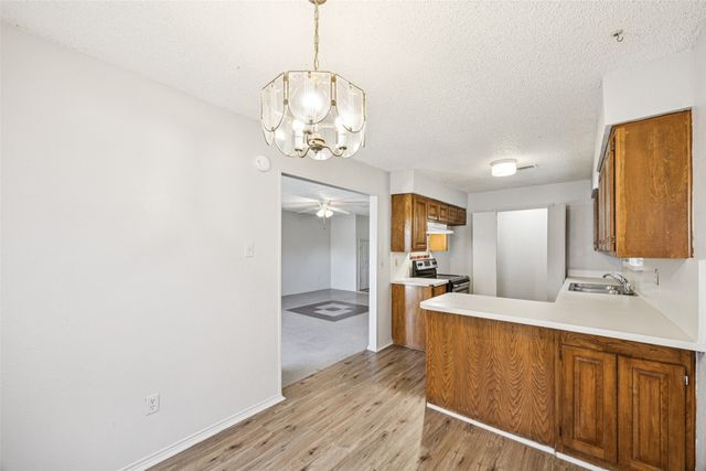 2718 Sherry Street, Arlington, TX 76014