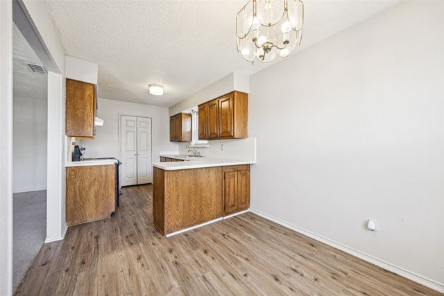 2718 Sherry Street, Arlington, TX 76014