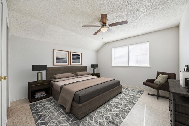 2718 Sherry Street, Arlington, TX 76014