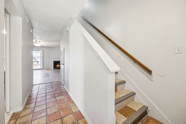 2718 Sherry Street, Arlington, TX 76014